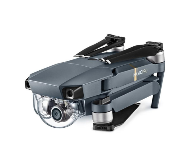 DJI Mavic Pro Fly More Combo - 331869 - zdjęcie 4